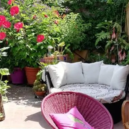 Bed & Breakfast Terrazza Fiorita Napoli