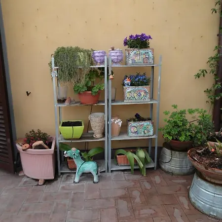 Terrazza Fiorita