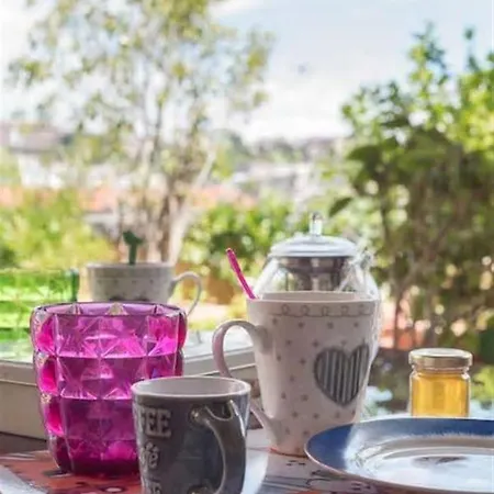 Terrazza Fiorita Bed & Breakfast Naples