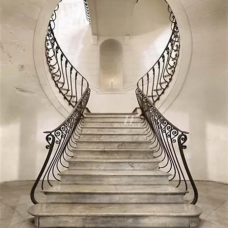 Terrazza Fiorita Bed & Breakfast 3*