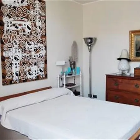 Terrazza Fiorita Bed & Breakfast Napoli