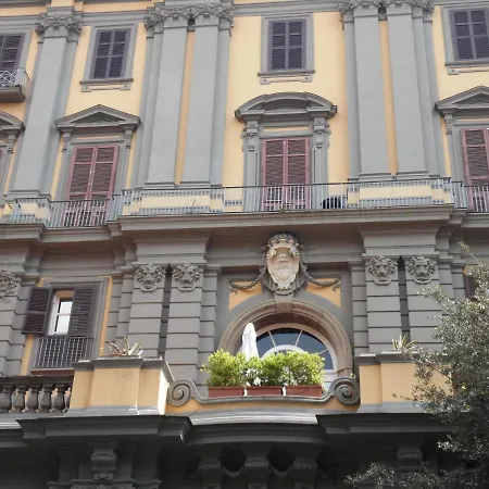 Bed & Breakfast Terrazza Fiorita *