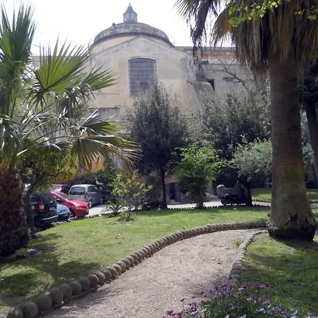 Bed & Breakfast Terrazza Fiorita Napoli
