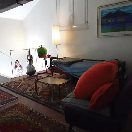 Terrazza Fiorita Bed & Breakfast