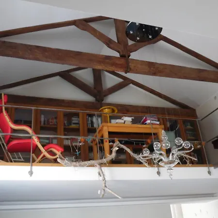 Bed & Breakfast Terrazza Fiorita Napoli