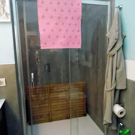 Terrazza Fiorita Bed & Breakfast