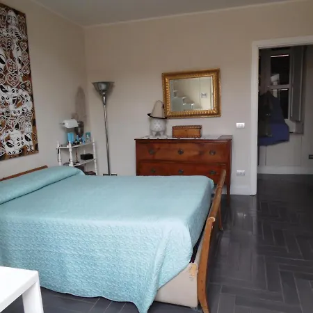 Bed & Breakfast Terrazza Fiorita *