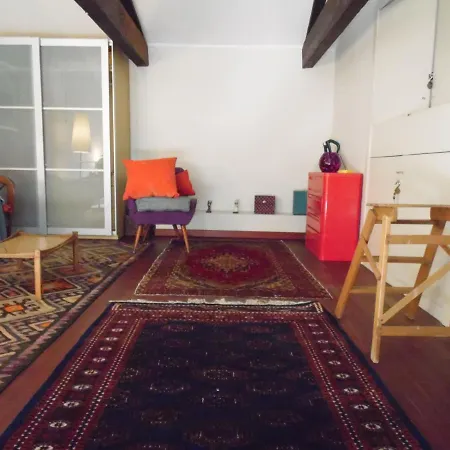 Bed & Breakfast Terrazza Fiorita