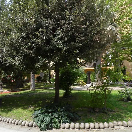 Bed & Breakfast Terrazza Fiorita