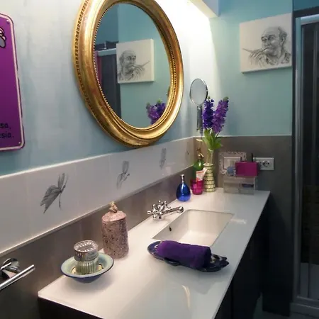 Terrazza Fiorita Bed & Breakfast