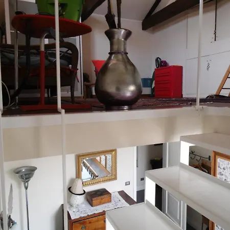 Terrazza Fiorita Bed & Breakfast