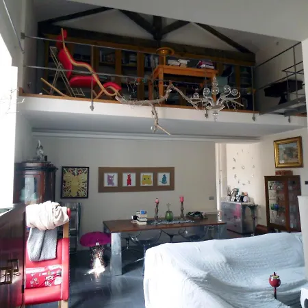 Bed & Breakfast Terrazza Fiorita Napoli