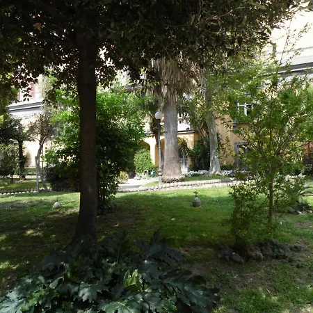 Bed & Breakfast Terrazza Fiorita 3*