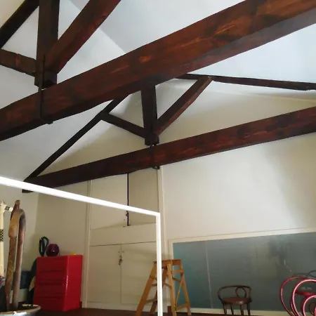 Bed & Breakfast Terrazza Fiorita Napoli