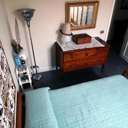 Terrazza Fiorita 3* Napoli