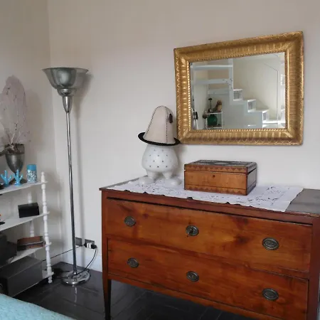 Bed & Breakfast Terrazza Fiorita 3*