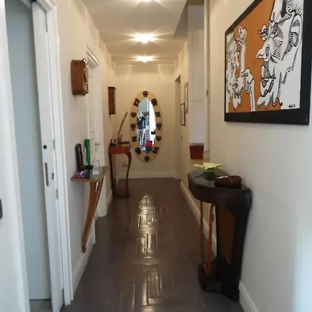 Terrazza Fiorita 3* Napoli