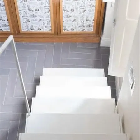 Terrazza Fiorita 3* Napoli