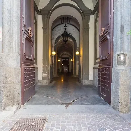 Terrazza Fiorita Bed & Breakfast