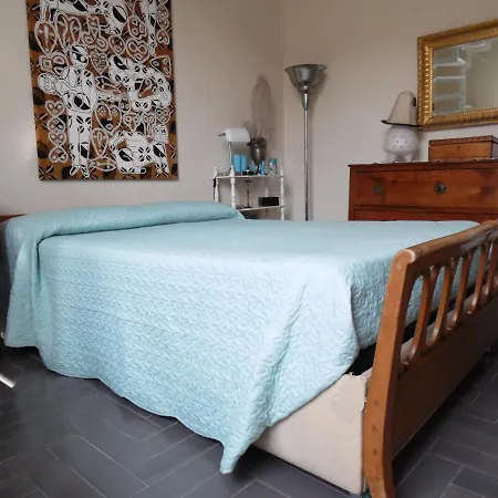 Bed & Breakfast Terrazza Fiorita