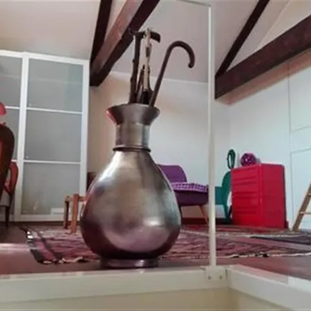 Terrazza Fiorita Bed & Breakfast Napels
