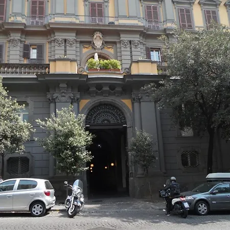 Terrazza Fiorita