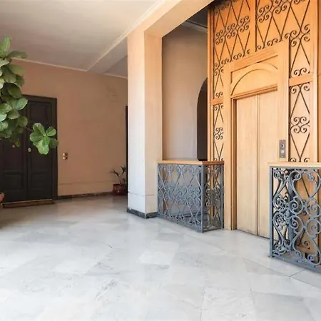 Terrazza Fiorita *